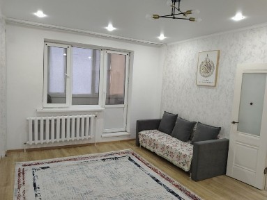 Сдается квартира