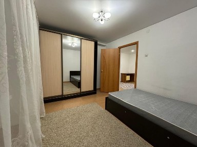 Аренда двухкомнатной квартиры.