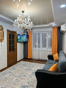 Западно-Казахстанская область, Уральск, Зачаганск