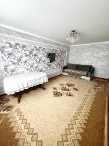 Продаётся 3 комн квартира