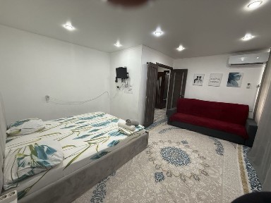 1 комнатая квартира, Ж/д вокзал