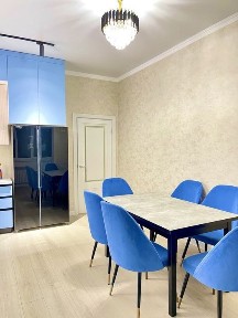 Сатылады 3-х ком квартира