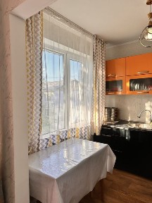 Западно-Казахстанская область, Мичуринское