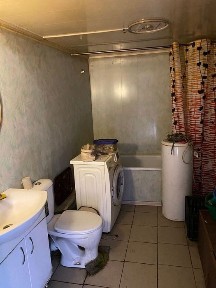 Сдам част дом в районе Жас оркена