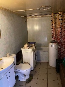 Сдам част дом в районе Жас оркена