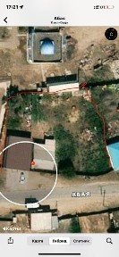 Магазин+Үй сатылады Тереңөзекте