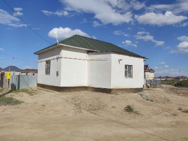 Үй, Қызылорда, Бәйтерек 1