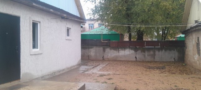 Продается дом район Инфекционной больницы