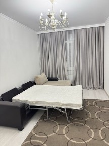 Сдам 3 комнатную квартиру