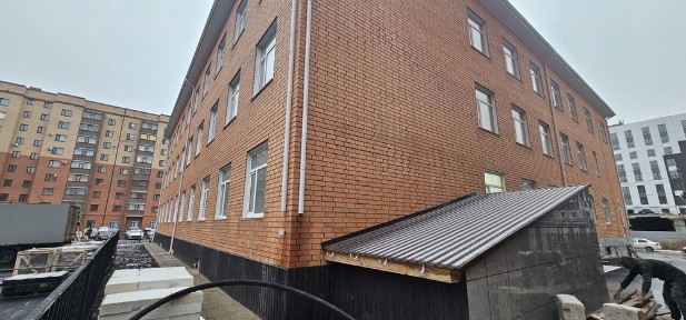 Сдаётся цокольное помещение