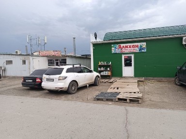 Сдается в аренду склад Дина Базар