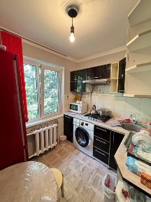 Срочно продаётся 2х комнатная квартира