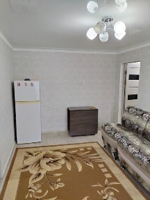 Алматинская область, Карабулак