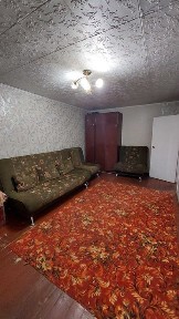 Восточно-Казахстанская область, Усть-Каменогорск, Аблакетка