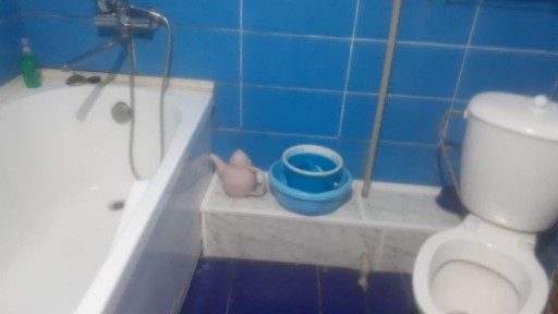 Квартира по часам.