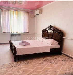 Сдаются квартира 2-х комн в 5 мкр