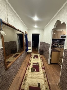 Аренда кв 3 комнатный частный дом