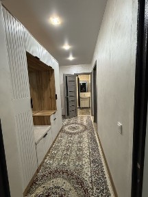 Сдам квартиру в частном доме ! Отдельный вход, свой двор.