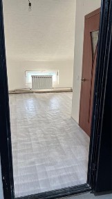 Сдам квартиру на длительный срок.