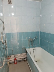 Продам 3-х комнатную квартиру на 5этаже