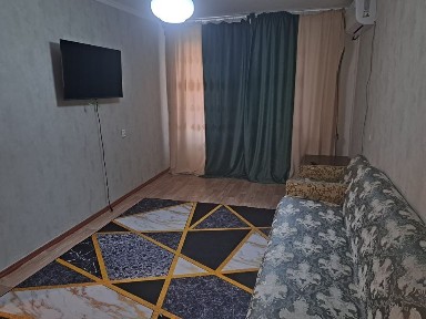 Сдам кв Жд вокзал Айтбаева