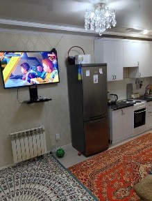 Продам квартиру