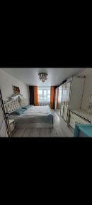 Продам 4х. ком. или обмен