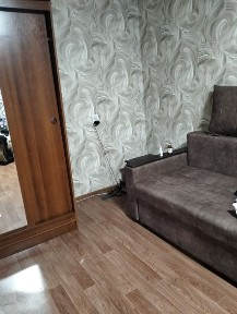 Продам 1-комнатную квартиру.