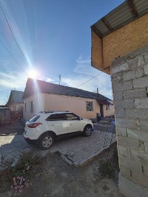 Продаётся дом Алатау (Жетыген)