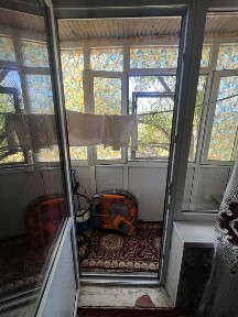 Срочно продаётся 2х комнатная квартира