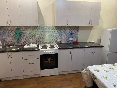 Квартира в аренду