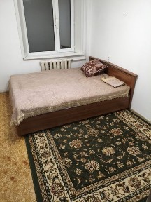 Квартира 3 х комнатная