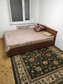 Квартира 3 х комнатная