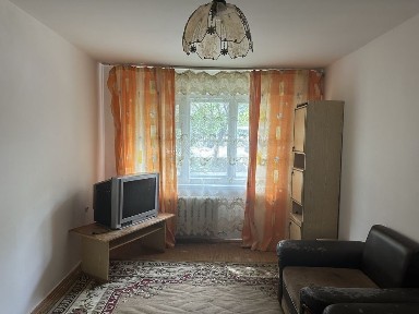 Сдается 2х комнатная квартира