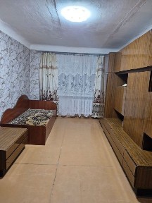 В продаже 2-ком улучшенка в кирпиче Колхозный р-к