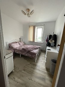 Продам 3-ком новой планировки 4 этаж в районе ТД Ажар