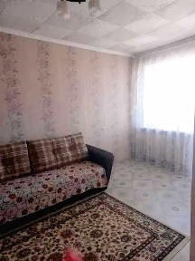 Продам 1 комнатную квартиру район Колхозного рынка