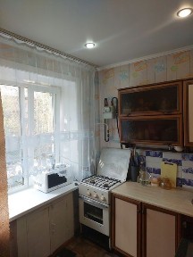 ПРОДАМ 2х комнатную квартиру