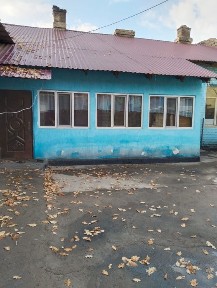 Туркестанская область, Сырдарья