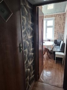 2-х комнатная квартира