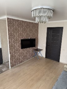 Продам квартиру в 20 мкр по Павла Корчагига 102