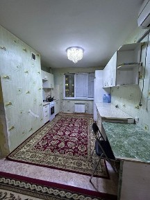 Квартираға подселенияға қыздар керек