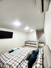 Жамбылская область, Тараз, 1-мкр. Акбулак