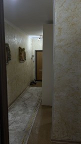 Квартира на Привокзальном