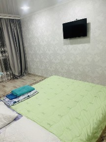 Юго-восток 1,2комн. квартира!