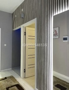 Евродкушка в новом ЖК