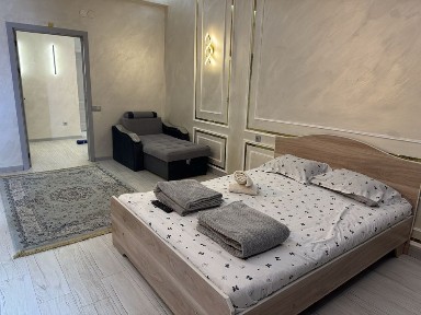 Квартиры Посуточно