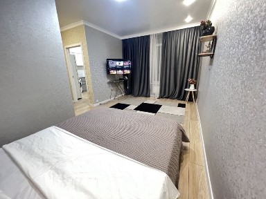 Сдается однокомнатная квартира