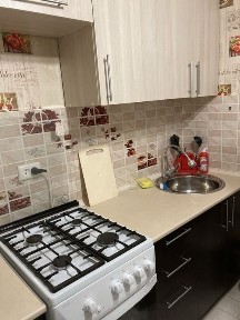 Западно-Казахстанская область, Уральск, 2-й рабочий