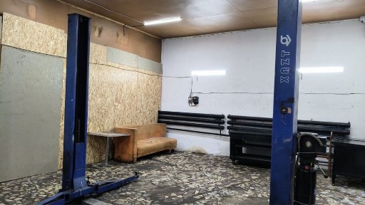 Сдам бокс в аренду на сутки и по чесовой